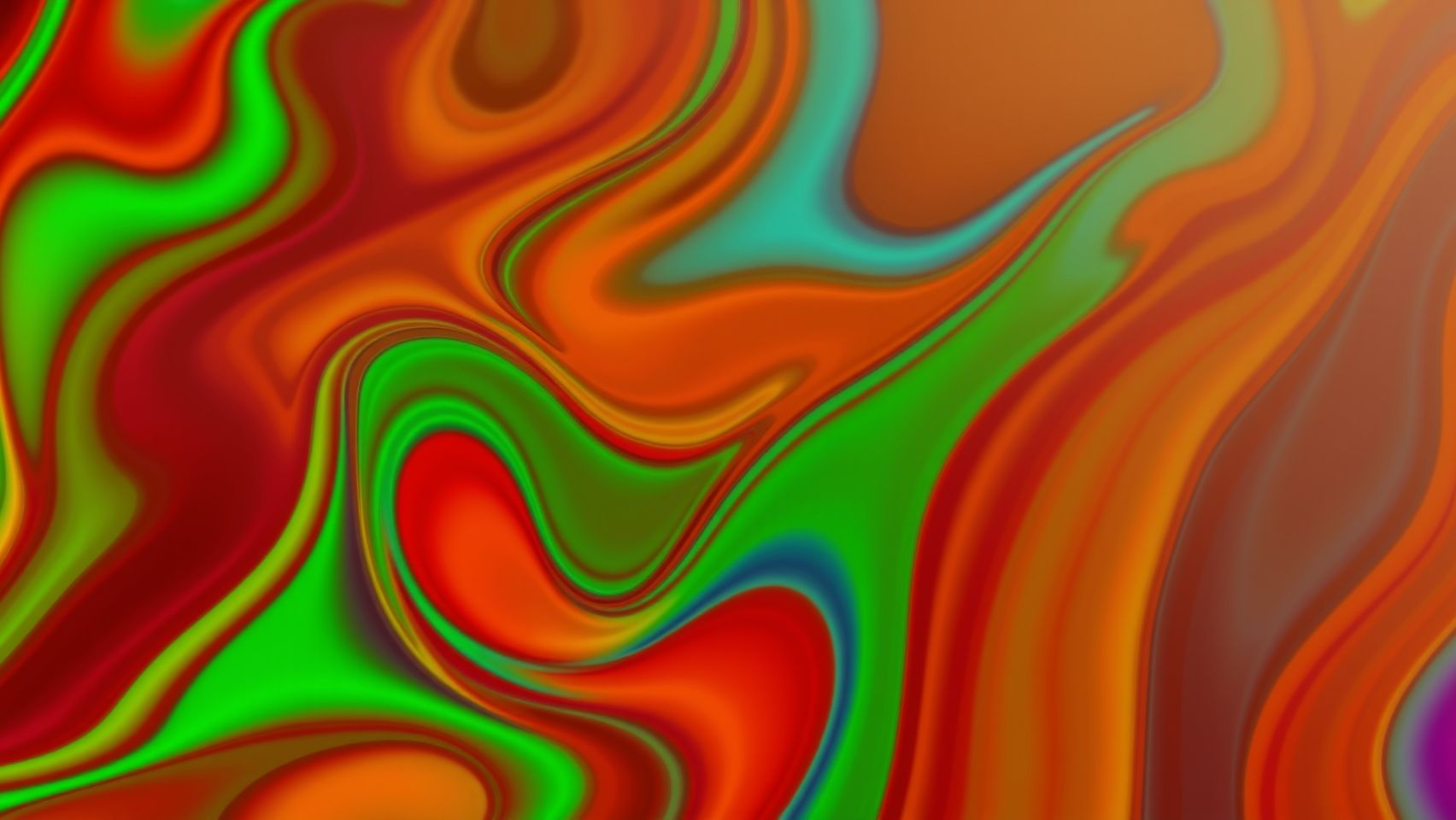 Abstract style