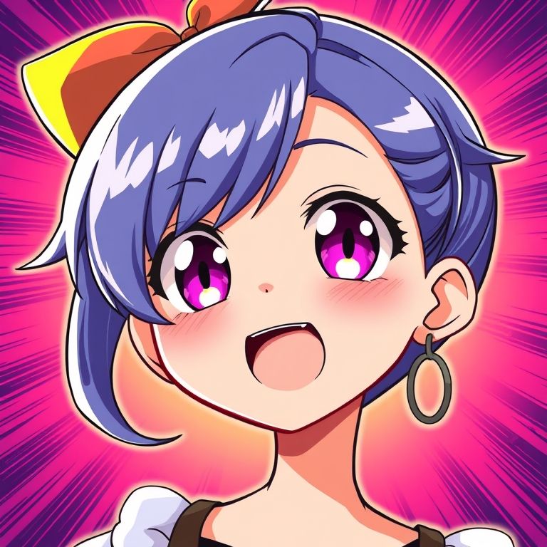 Anime Style