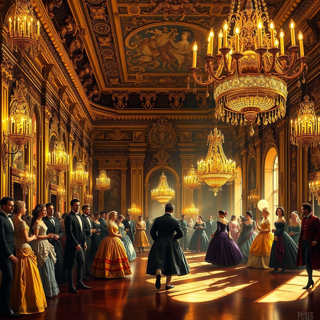 Baroque style