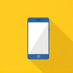 Flat Icon Style