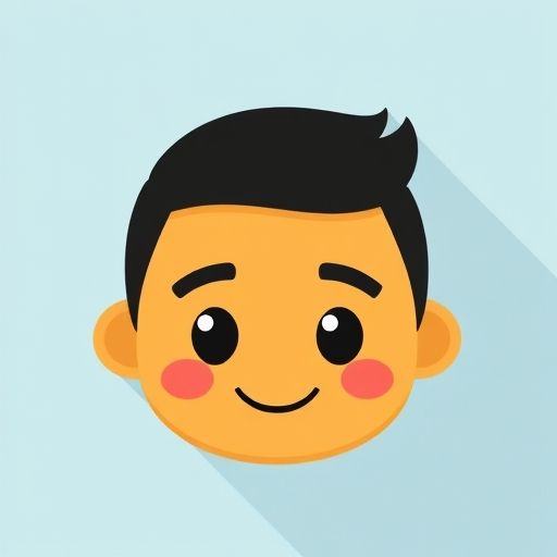Flat Icon Style