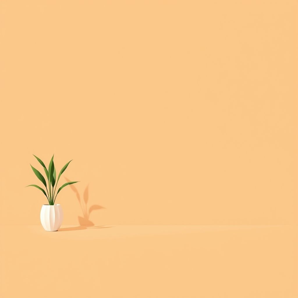 Minimalist Cover