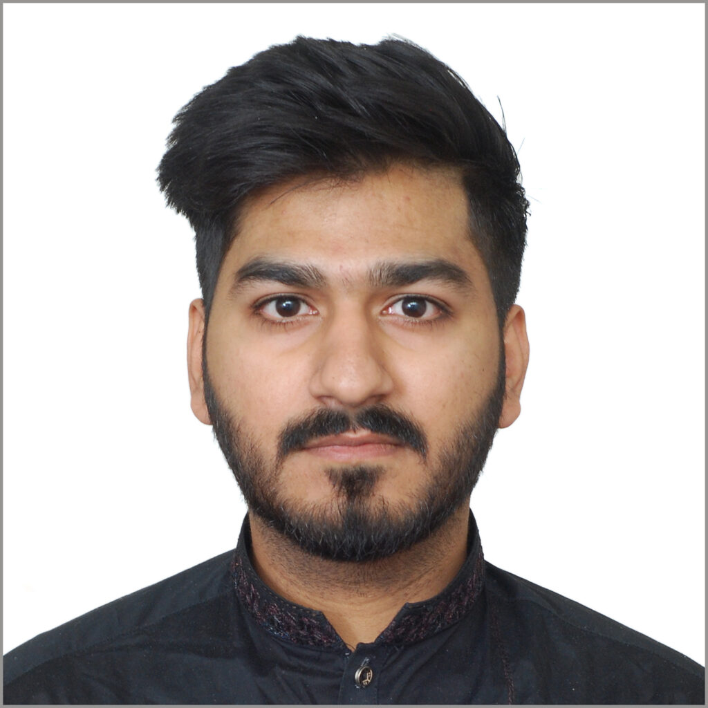 Muhammad Ahmad