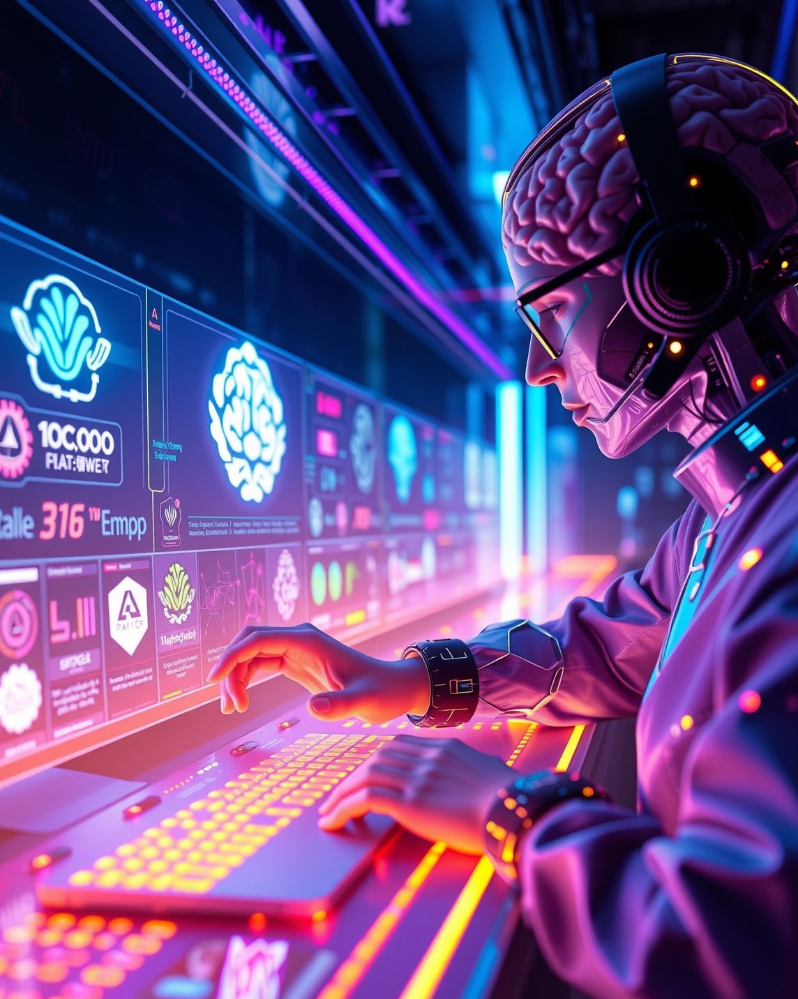 AI Logo Generator