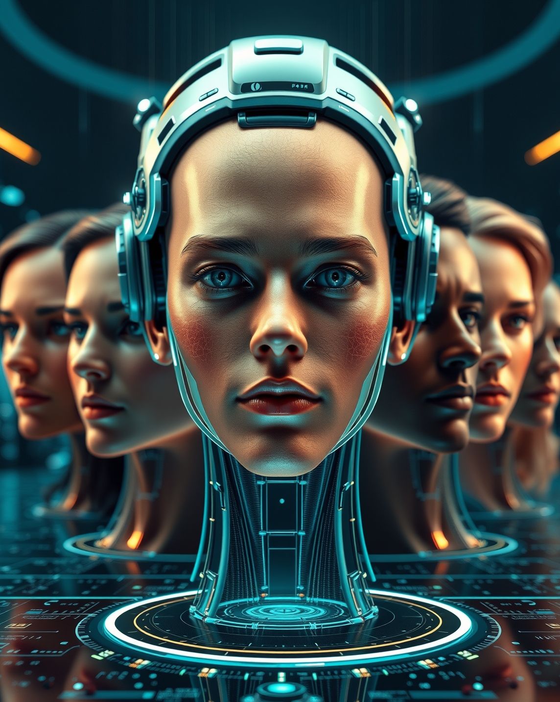 ai avatar