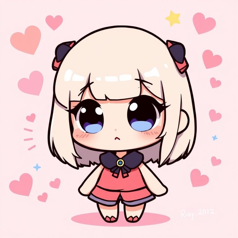 Chibi Style