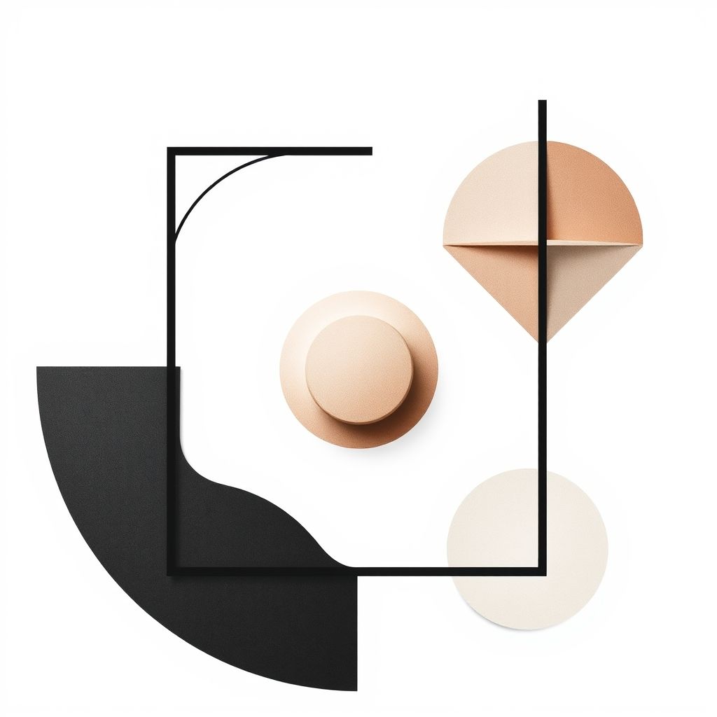 Minimalist Logo Generator