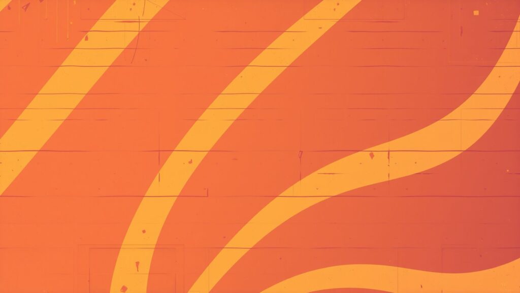 Vintage wallpaper Style