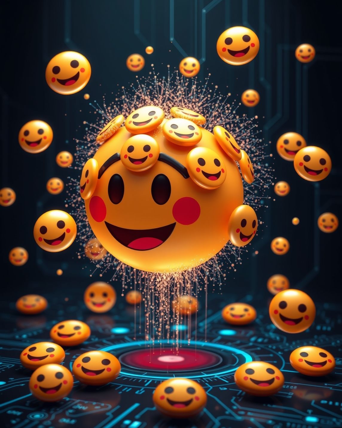 Ai emoji